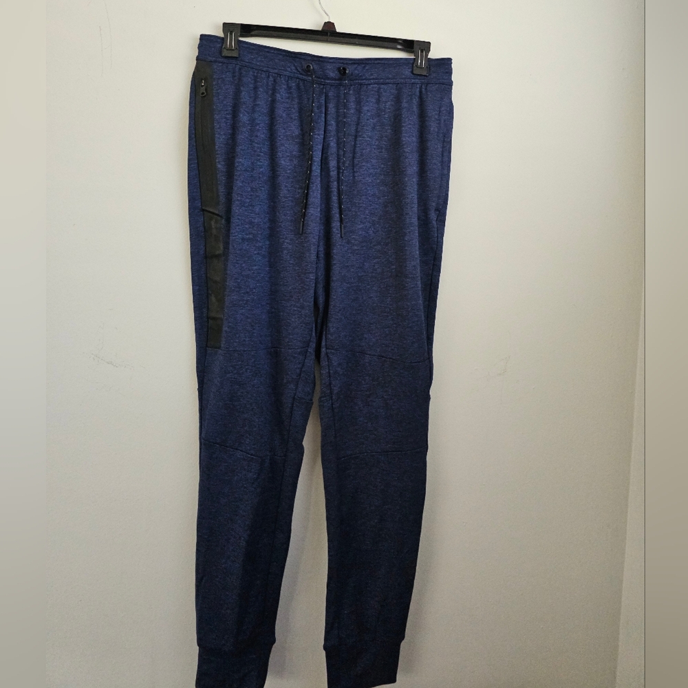 Rare! American Eagle Sweatpants joggers Men's Flex Active Joggers Large Tall